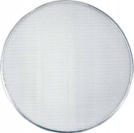 TOYA Rešetka za pizzu 500 mm YG-02038