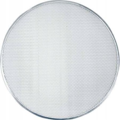 TOYA Rešetka za pizzu 500 mm YG-02038
