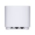 ASUS Router ZenWiFi XD4 Plus AX1800 Dual-band (2.4 GHz / 5 GHz) Wi-Fi 6 (802.11ax) 2 Internal