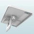 ODI polica za iMac 312, bijela