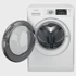 WHIRLPOOL Perilica rublja FFD 9489 BCV EE, 9 kg, 1400 okr/min