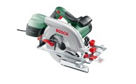 BOSCH Ručna kružna pila PKS 66 A