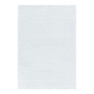 AYYILDIZ CARPETS Bijeli tepih 120x170 cm Fluffy 