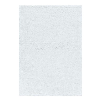 AYYILDIZ CARPETS Bijeli tepih 120x170 cm Fluffy