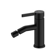 SCHMIDLER Miješalica za bide Köln, crna