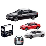 Automobil na daljinsko upravljanje BMW M3, 1:28