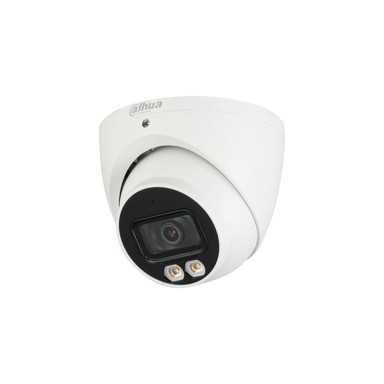 DAHUA Kamera HAC-HDW1200T-IL-A-0280B-S6, 2MP, dome, 2.8 mm, 1080p, IR LED, IP67