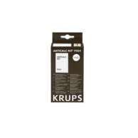 KRUPS Set za uklanjanje kamenca F05400