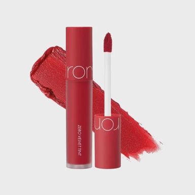 ROM&ND Matirani tekući ruž za usne Zero Velvet Tint 12 Anne Shirley 5,5 g