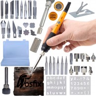 ROSFIX Set lemilice OP60W 8u1