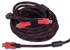 VERK HDMI kabel 2.0 4K 3D UHD 10m bakreni 48bit