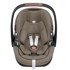 MAXI COSI Autosjedalica Pebble 360 Pro 2, Grupa 0+ (0-13 kg) (40-87 cm) Twillic Truffle