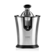 CASO DESIGN Sokovnik CP 330 Pro, citruseta, 160W, inox