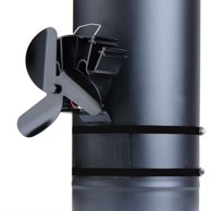 TURBO FAN Ventilator dimnjaka 200 613B
