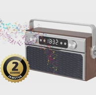 MANTA Radio Ibiza RDI917PRO