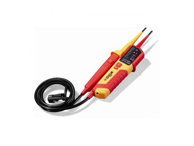 WIHA Ispitivač kontinuiteta napona eMobility