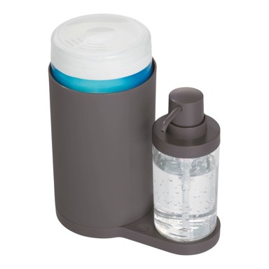 IDESIGN Set za pranje ruku Clean