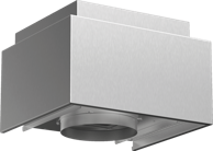 BOSCH Set za recirkulaciju zraka DWZ1FX5C6