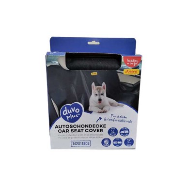 Prekrivač za auto sjedala