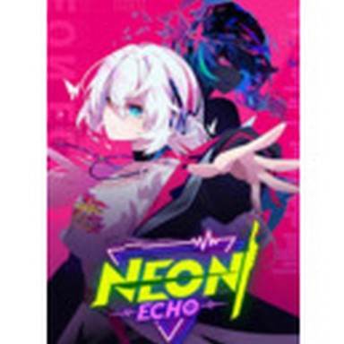 Igra za PC: Neon Echo