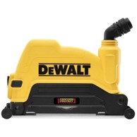 DEWALT Zaštita za beton za kutnu brusilicu 230 mm DWE46229