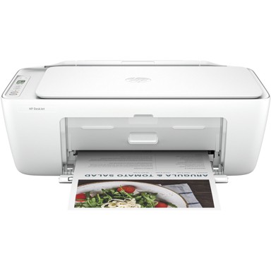 HP Printer DeskJet, 2810E, A4, WI-FI, USB