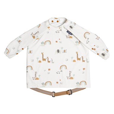 BIBADO Podbradak Coverall, Serengeti Spaghetti