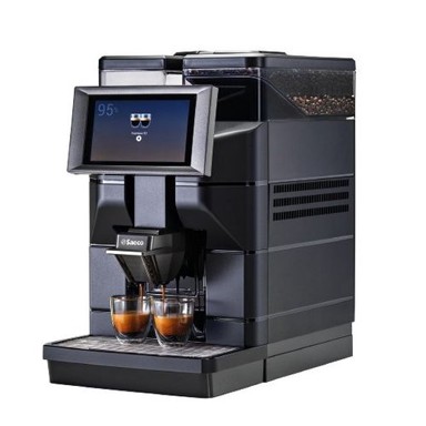 SAECO Aparat za espresso Magic B2, potpuno automatski