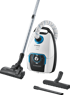 BOSCH Usisavač s vrećicom BGL8SIL6 Serie 8 ProSilence, bijeli