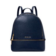 MICHAEL KORS Ruksak 35S5GRAB2L-NAVY, plavi