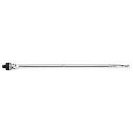 NOL Zglobna ručka s čegrtaljkom, 610 mm