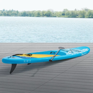 SUP daska za veslanje, 305 x 71 x 10 cm, plava