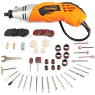 VONHAUS Višenamjenski alat + 120-djelni set (3515153)