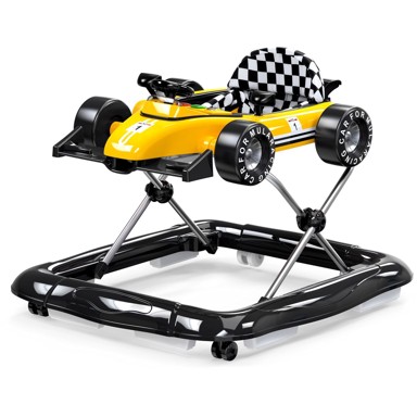 CHIPOLINO Hodalica SPORTIVO, 2U1, žuta