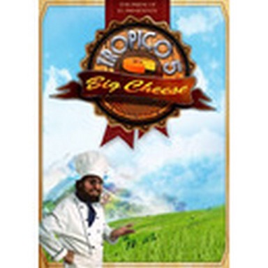 Igra za PC: Tropico 5 - The Big Cheese STEAM Key