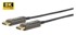 DisplayPort kabel, verzija 1.4, 8K 60 Hz, optičko vlakno, 15 m