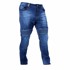 CAPPA RACING Moto traperice Emre, muške, kevlar, plave