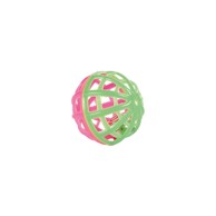 TRIXIE Loptice za mačke fi-3,5-4 cm, 3 komada