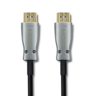 QOLTEC Kabel HDMI v.2.0, M/M, 30m