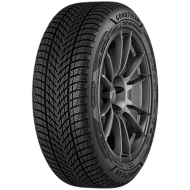 GOODYEAR Zimske gume ULTRAGRIP PERFORMANCE 3 215/55R17 94H