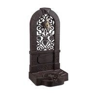 NORTHIX Fontana zidna, dekorativna