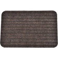 LUANCE Otirač Chloe polypropylene/latex - taupe 40x60cm