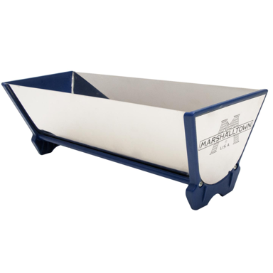 MARSHALLTOWN Inox posuda, 38x13 cm