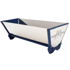 MARSHALLTOWN Inox posuda, 38x13 cm