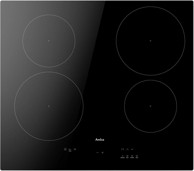 AMICA Indukcijska ploča za kuhanje PIH6540PHTUN 3.0