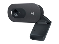 LOGITECH Web kamera C505 HD