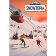 Igra za PC: Snowtopia: Ski Resort Tycoon
