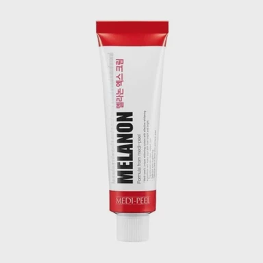 MEDI-PEEL Krema za posvjetljivanje protiv pigmentacije Melanon X Cream 30 ml