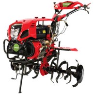 PRAKTIK GARDEN Kopačica PG64909, motorna, 13 KS