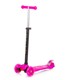 CHIPOLINO Romobil Multi Plus, rozi